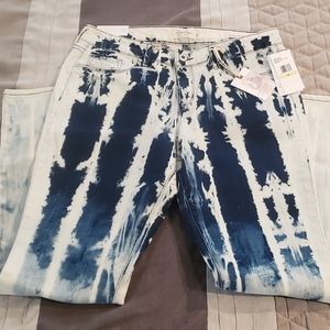 Jessica Simpson jeans